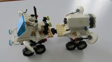 lego space vintage