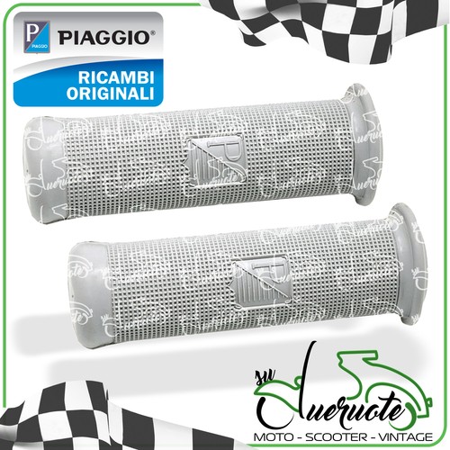 Paire poignée per vespa - per, 125