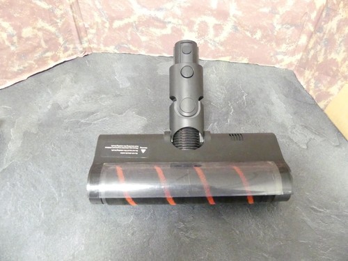 Brosse motorisée rouleau pour