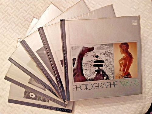 Tomes collection life - 6,