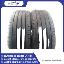 🇫🇷 Paire de pneus GOOD