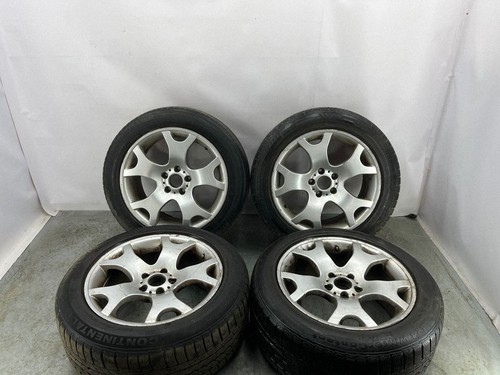 Bmw e53 2003 jante alliage - x5,