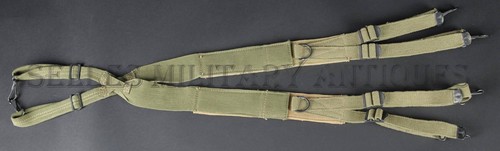 Brelage m44 bicolor wwii - brelage,