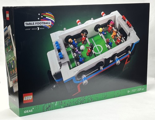 Lego ideas 21337 football - 21337,