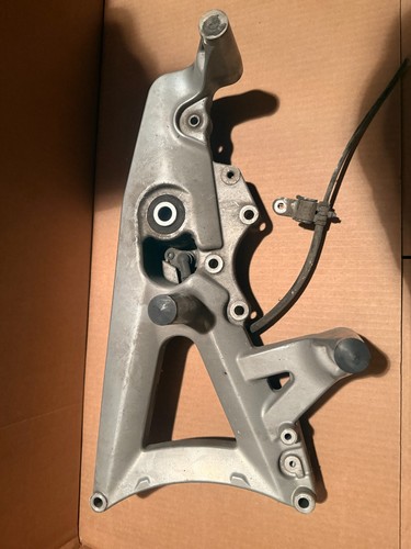 Bras oscillant support - oscillant, /