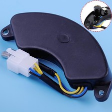 7KW Automatic Voltage