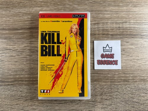 Kill bill volume - bill, i