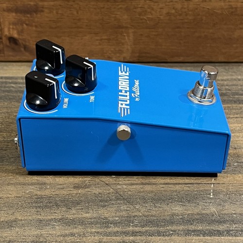 Fulltone full drive - full, 1