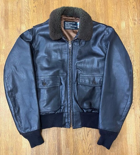 Schott blouson boa - blouson,