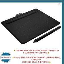 Tablette Graphique Wacom