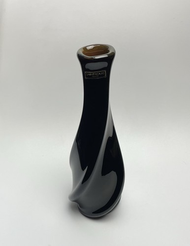 Saint louis vase - -,
