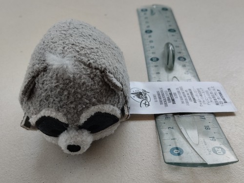 Peluche tsum - tsum, pocahontas