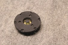 Philips 544 MFB : PART 7 Dome Tweeter