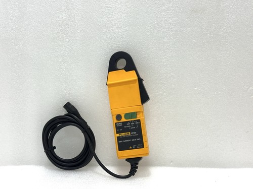 Pince courant dc - ac/dc, fluke