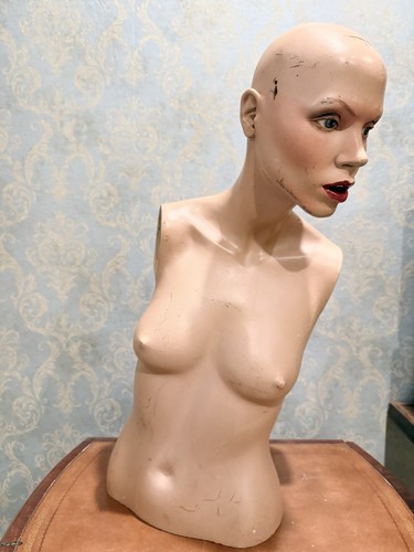 Adel rootstein sliwka torso - adel,