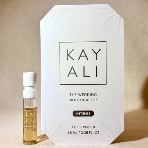 Kayali the wedding - wedding, santal
