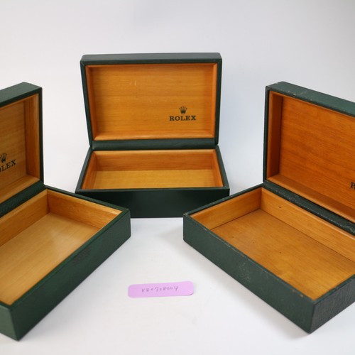 Coffret montre rolex - rolex, set