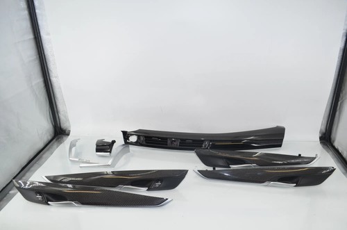 Bmw f86 f16 carbon - bmw, x6