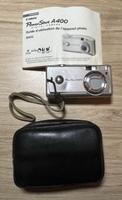 Appareil photo numérique