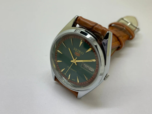 Montre seiko vintage - montre,