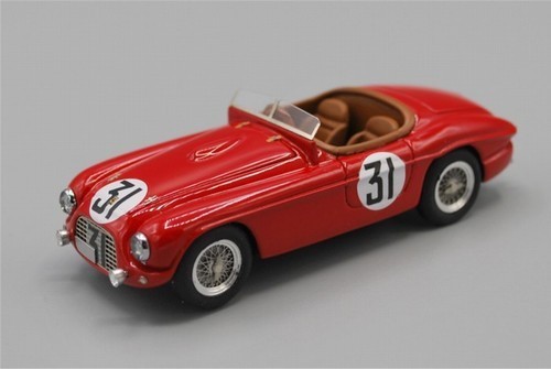 Kit ferrari 212 6l - ferrari,