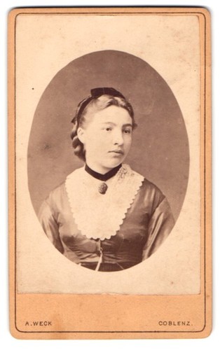 Photographie weck coblenz - a., weck,