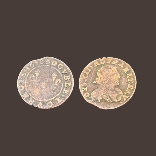 R1517 monnaie royale - r1517,