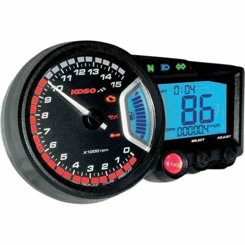 Tableau bord compteur - tableau,