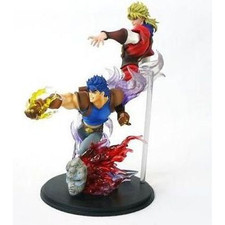 Figure Super Statue Kakumei Jonathan & Dio Special Version “BD JoJo's Used