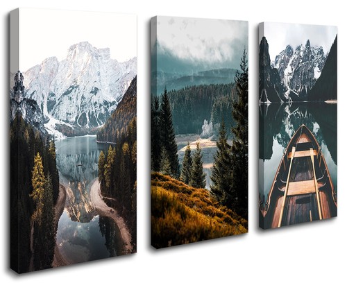 Images sur toile 120 - x, cm