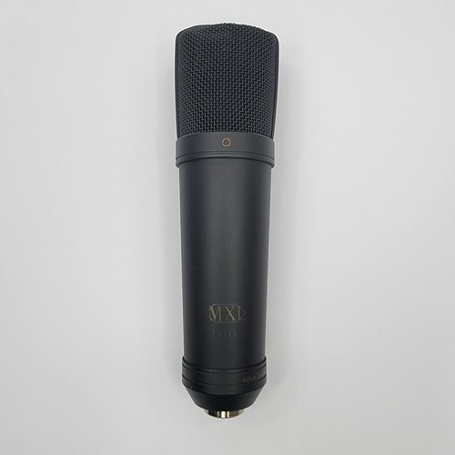 Mxl 2001 large diaphragm - mxl,