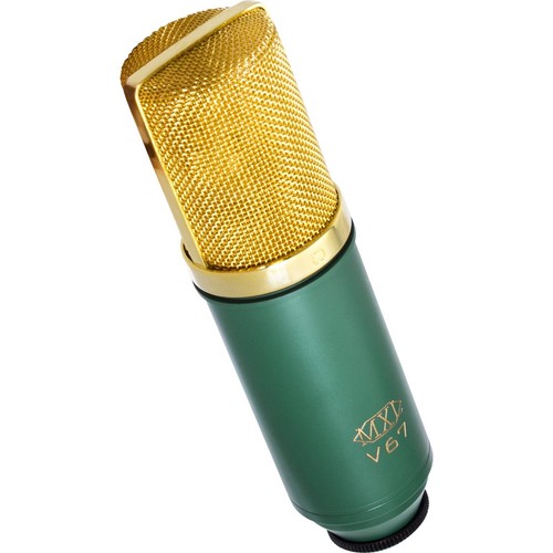 Mxl v67g large - mxl,