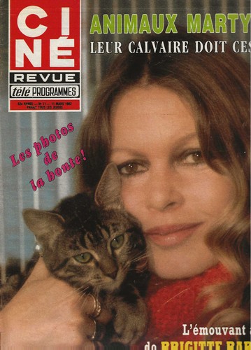 Ciné télé revue - revue,