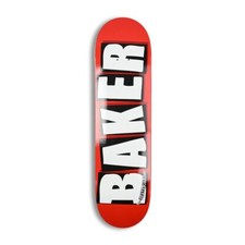 Planche À Roulettes Baker