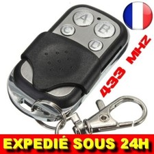 ✅ Télécommande Universelle