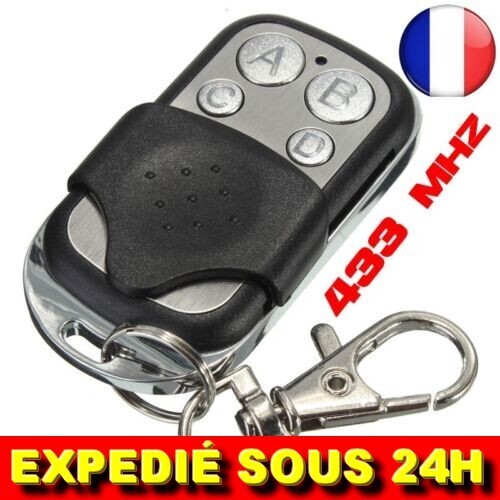 Télécommande universelle - télécommande,