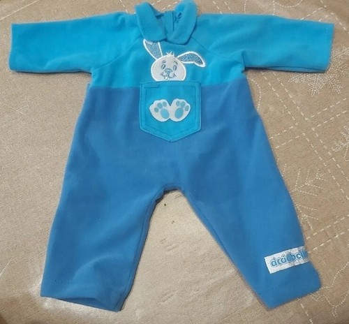 Vends pyjama cicciobello bleu - vends,