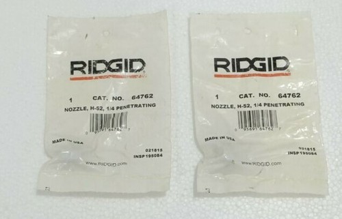 Ridgid 64762 buse - ridgid, de