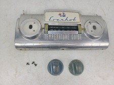 Vintage Everhot Roaster