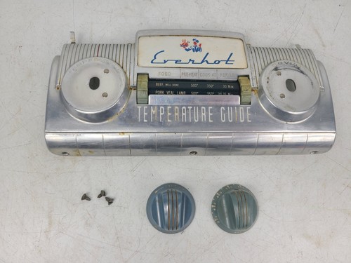Vintage everhot roaster - vintage,