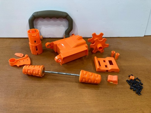 Parts lot for - lot, vulcan