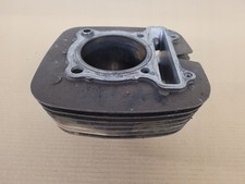 Yamaha Grizzly 350 Cylindre