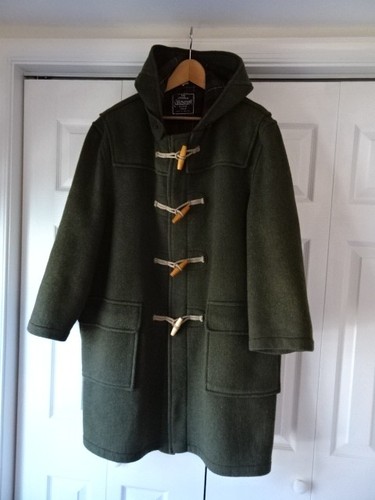 Vintage original gloverall - vintage,