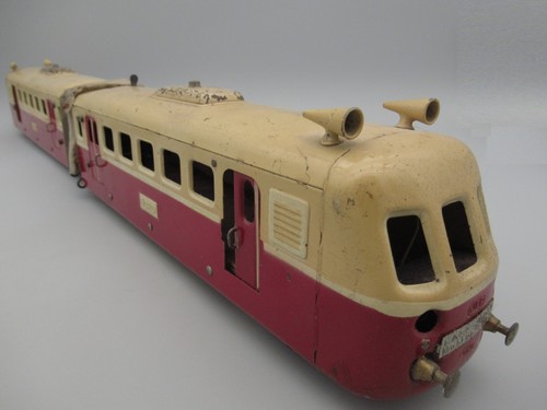 Système rails - système, –