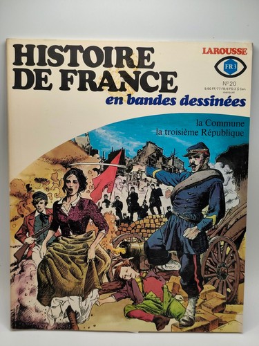Histoire france n 20 - france, n°20