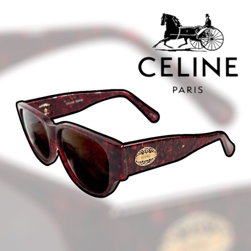 Lunettes soleil celine - soleil,