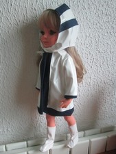 copie de la tenue Sotto la