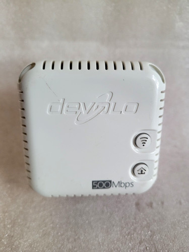 Adaptateur cpl devolo dlan - cpl,