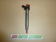 INJECTEUR BMW X6 40D XDRIVE
