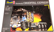 KENWORTH ORIENTAL EXPRESS  -